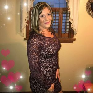 Meet your Posher, Lacey